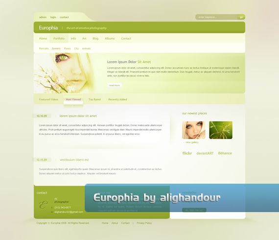 europhia-web-design-interface-inspiration