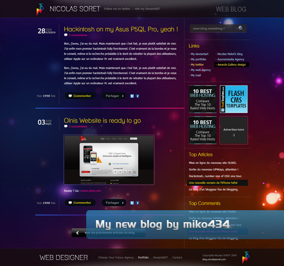 new-blog-web-design-interface-inspiration