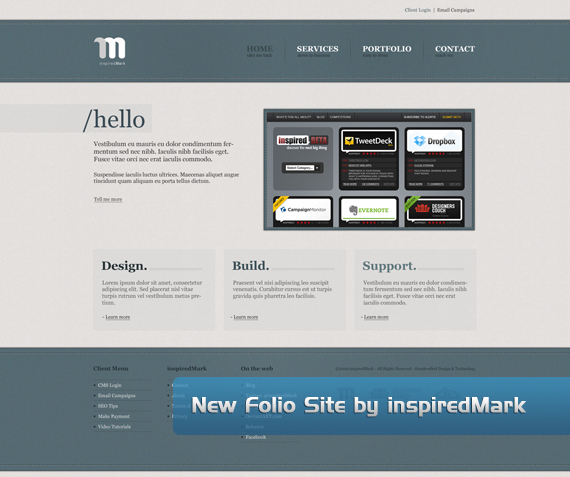 new-folio-site-web-design-interface-inspiration
