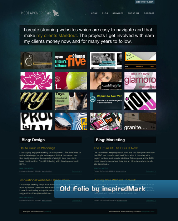 old-folio-web-design-interface-inspiration