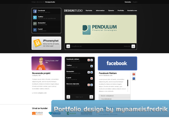 portfolio-web-design-interface-inspiration