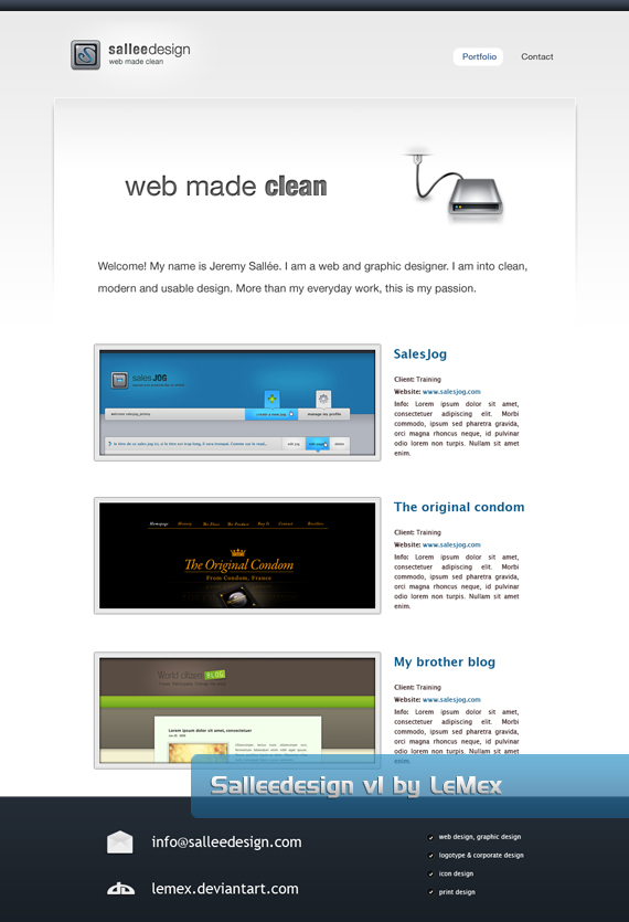 sallee-clean-web-design-interface-inspiration