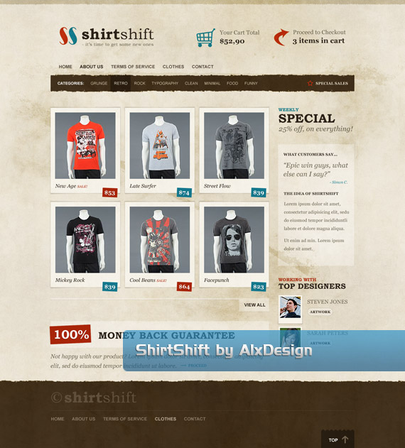 shirt-shift-web-design-interface-inspiration