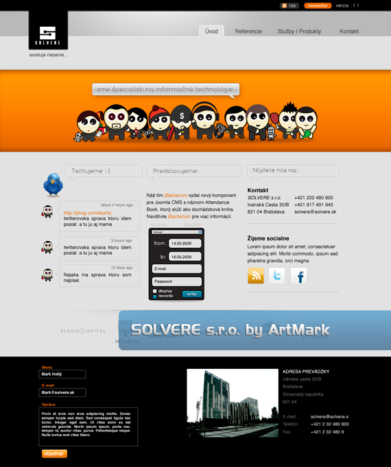 solvere-web-design-interface-inspiration