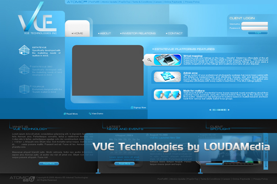 vue-technologies-web-design-interface-inspiration