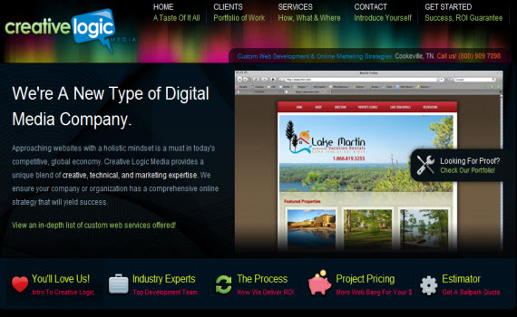 creative-logic-media-fresh-corporate-web-design-inspiration
