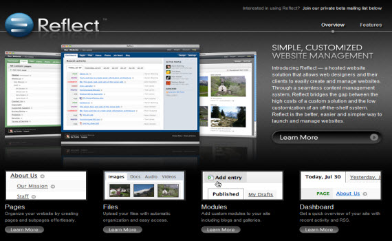 reflect-fresh-corporate-web-design-inspiration