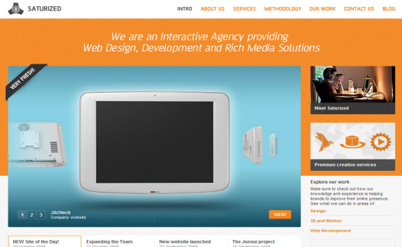 saturized-fresh-corporate-web-design-inspiration
