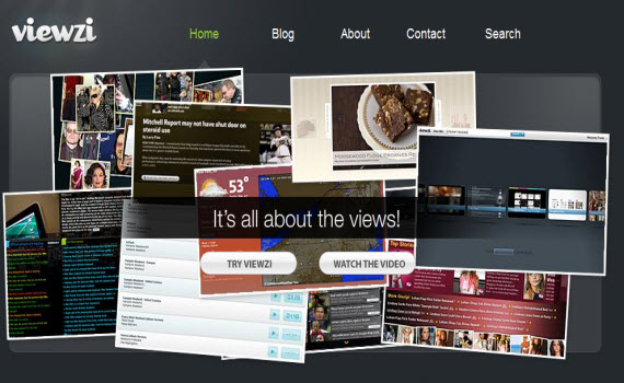 viewzi-fresh-corporate-web-design-inspiration