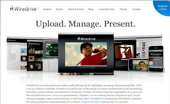 wire-drive-fresh-corporate-web-design-inspiration