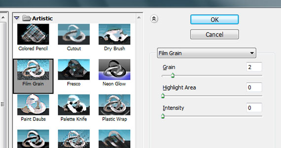 filmgrain-how-to-create-typographic-wallpaper. Set layers opacity to 50%.