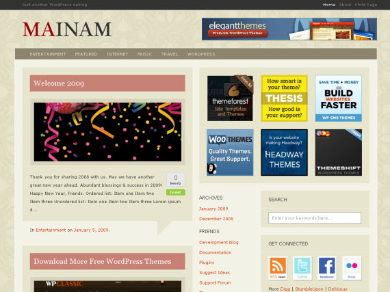mainam-free-premium-wordpress-theme