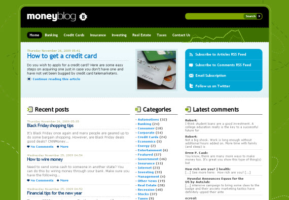 moneyblog-free-premium-wordpress-theme