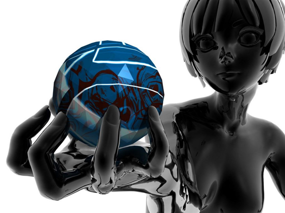 metal-girl girl wallpaper desktop. metal-girl
