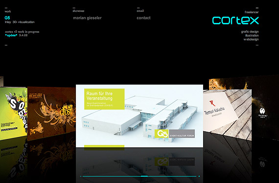 cortexdesign-3d-flash-inspiration-webdesign