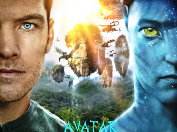 thank you movie poster. Avatar Movie Poster Wallpaper.