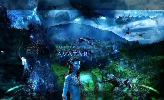 Collage-high-quality-avatar-movie-desktop-background-wallpapers