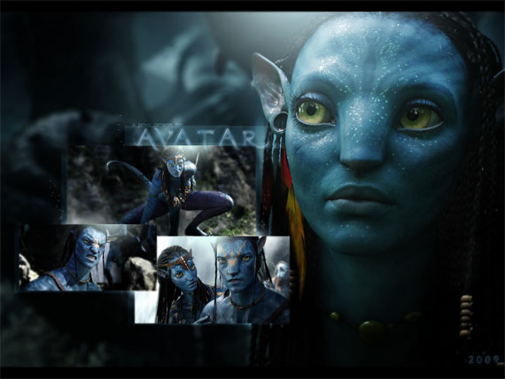 avatar wallpaper. Avatar Wallpaper by