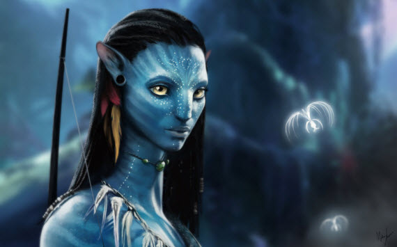Painting-high-quality-avatar-movie-desktop-background-wallpapers