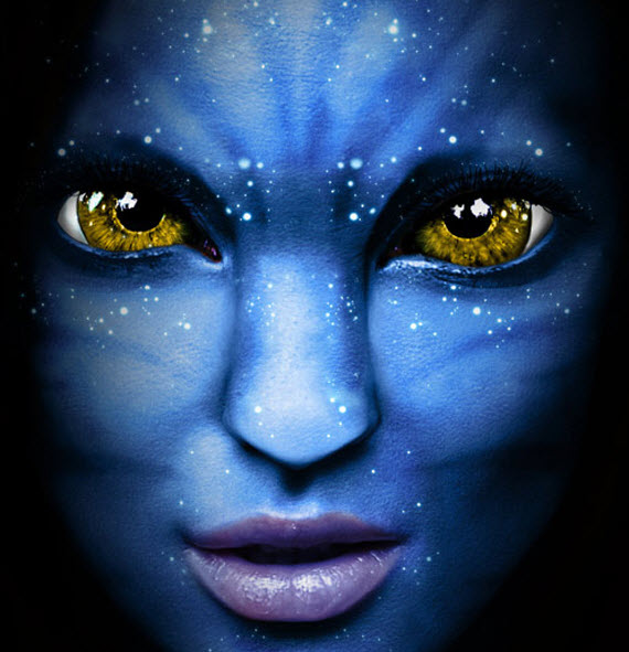 wallpaper movie posters. Create Avatar movie poster in