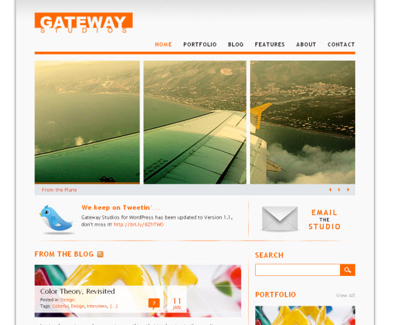 Gateway-studio-wordpress-portfolio-showcase-theme
