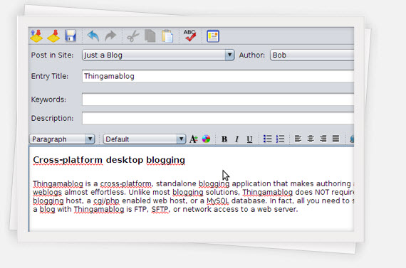 thingablog-desktop-blogging-editor-client