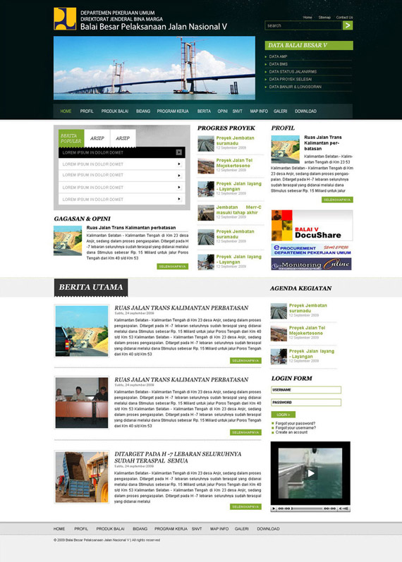 Balai-studio-web-design-interface-inspiration-deviantart