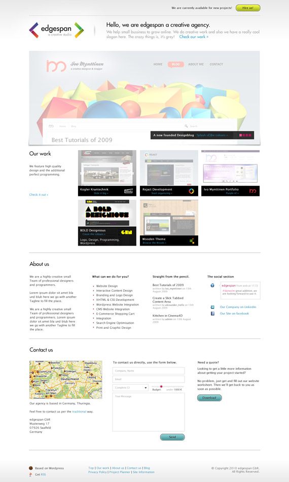 Edgespan-studio-web-design-interface-inspiration-deviantart