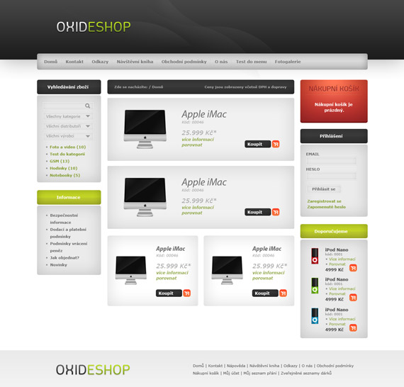 Oxid-shop-web-design-interface-inspiration-deviantart