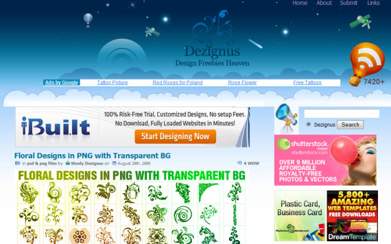 dezignus-photoshop-psd-resource-sites