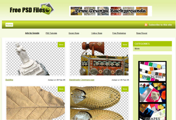 free-psd-files-photoshop-psd-resource-sites