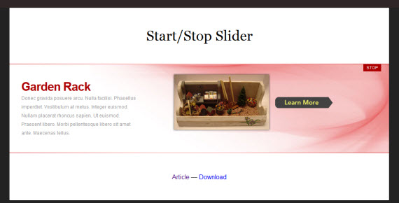start-stop-gallery-jquery-image-slideshow-tools-free