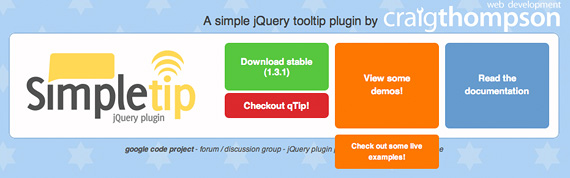 simpletip-craigsworks-jquery-tooltip-plugin-for-web-design