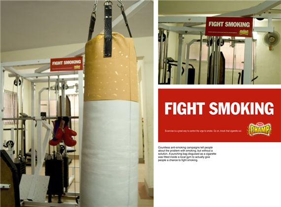 Fight-smoking--most-interesting-and-creative-ads