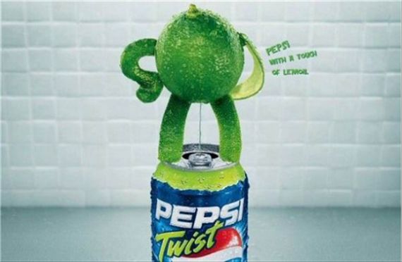 Pepsi-twist-most-interesting-and-creative-ads
