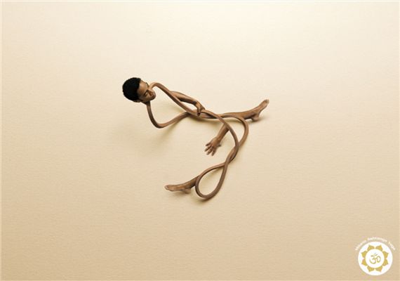 Yoga-position-most-interesting-and-creative-ads