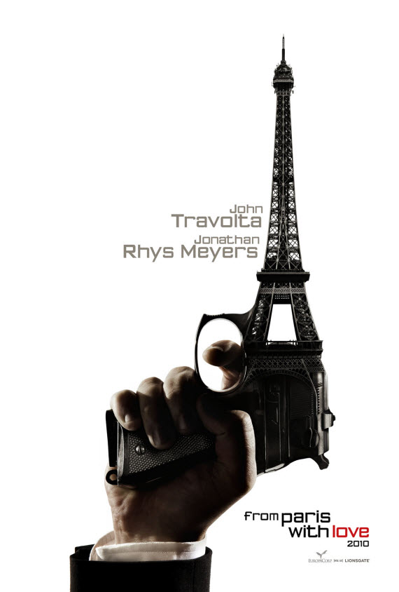 from-paris-with-love-creative-movie-posters