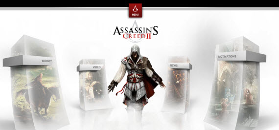assassins-creed-showcase-of-best-inspiring-gaming-websites