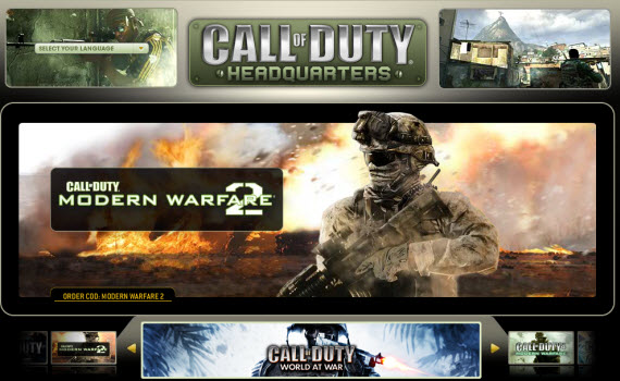 call-of-duty-showcase-of-best-inspiring-gaming-websites