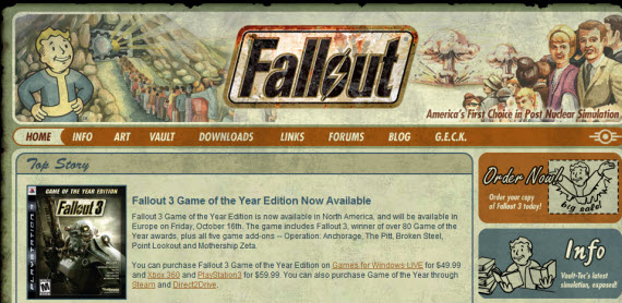 fallout-3-showcase-of-best-inspiring-gaming-websites