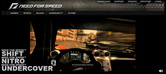 need-for-speed-shift-showcase-of-best-inspiring-gaming-websites