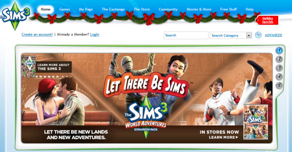 sims-3-showcase-of-best-inspiring-gaming-websites