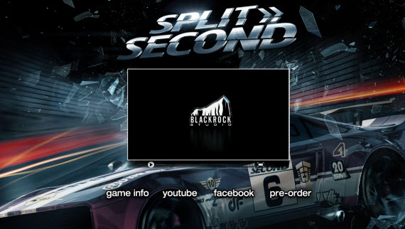 split-second-showcase-of-best-inspiring-gaming-websites