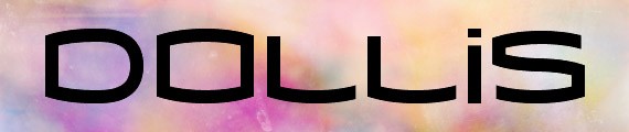 Dollis free font