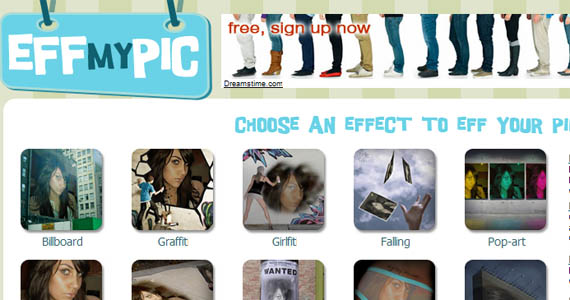 Effmypic-fun-online-photo-editing-websites