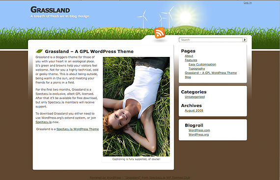 demo-spectacu-grassland-drupal-6-theme-web-design