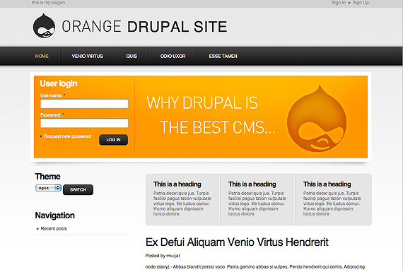 drupal-amandarodriguez-orange-drupal-6-theme-web-design