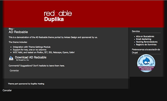 duplika-ad-redoable-drupal-6-theme-web-design
