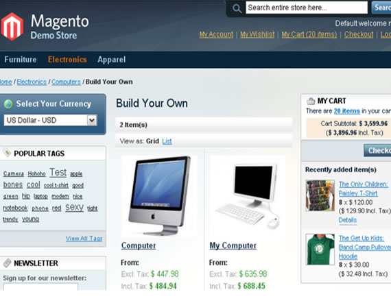blue-skin-free-beautiful-and-creative-magento-themes