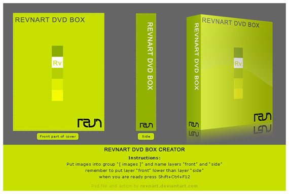 Dvd-box-creator-templates-for-designers